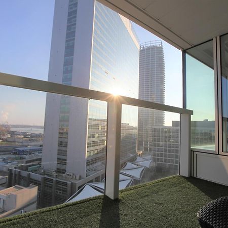 Sag Panorama View 2 Rooms Free Parking Free Wifi براتسيلافا المظهر الخارجي الصورة