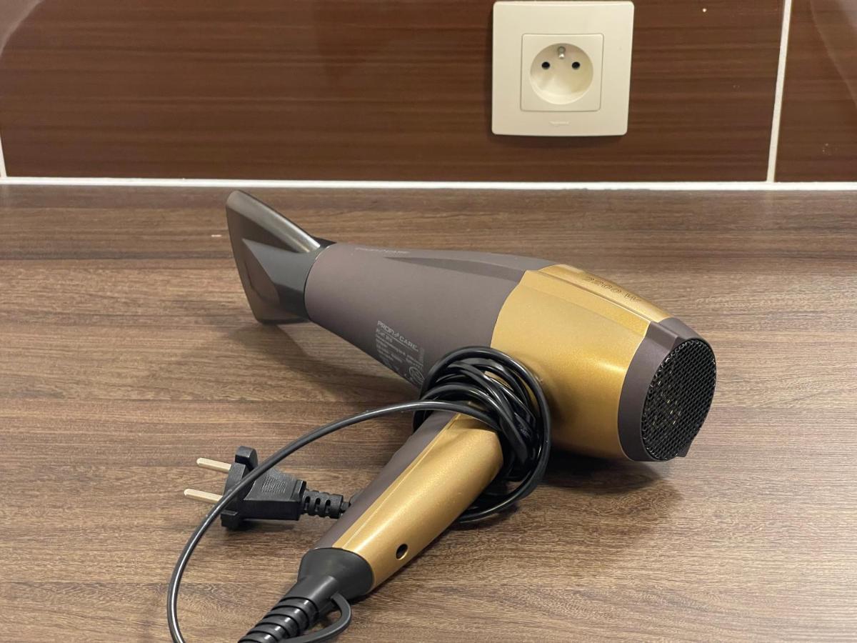 Sag Panorama View 2 Rooms Free Parking Free Wifi براتسيلافا المظهر الخارجي الصورة