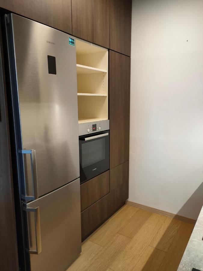 Sag Panorama View 2 Rooms Free Parking Free Wifi براتسيلافا المظهر الخارجي الصورة