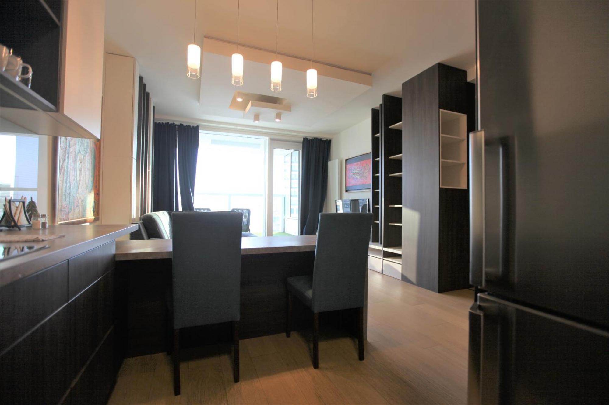 Sag Panorama View 2 Rooms Free Parking Free Wifi براتسيلافا المظهر الخارجي الصورة