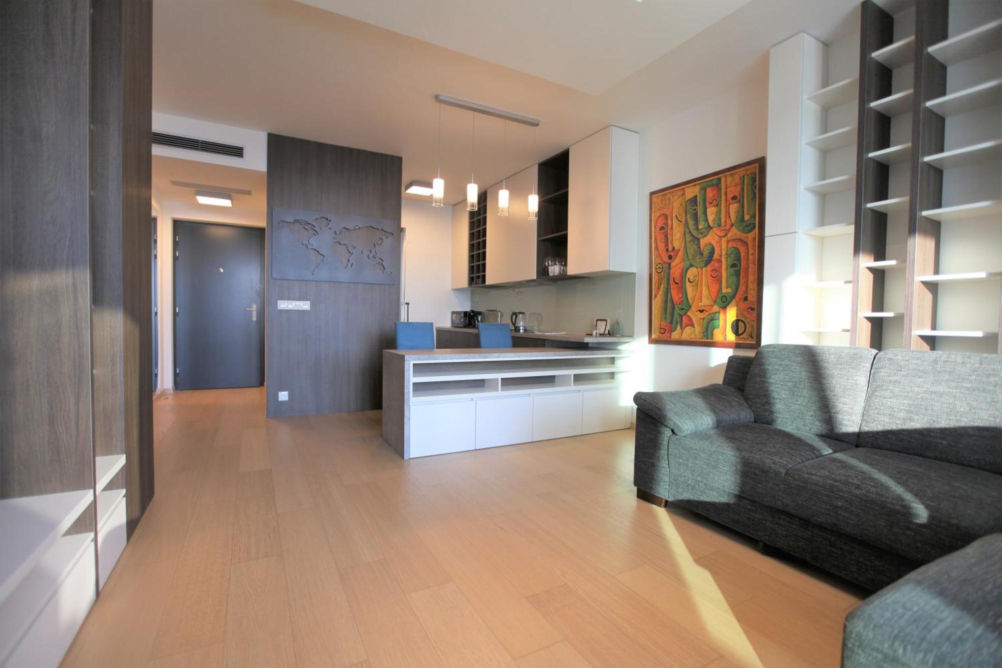 Sag Panorama View 2 Rooms Free Parking Free Wifi براتسيلافا المظهر الخارجي الصورة