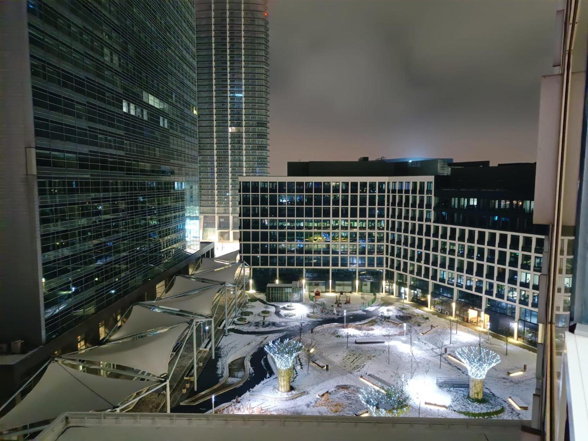 Sag Panorama View 2 Rooms Free Parking Free Wifi براتسيلافا المظهر الخارجي الصورة